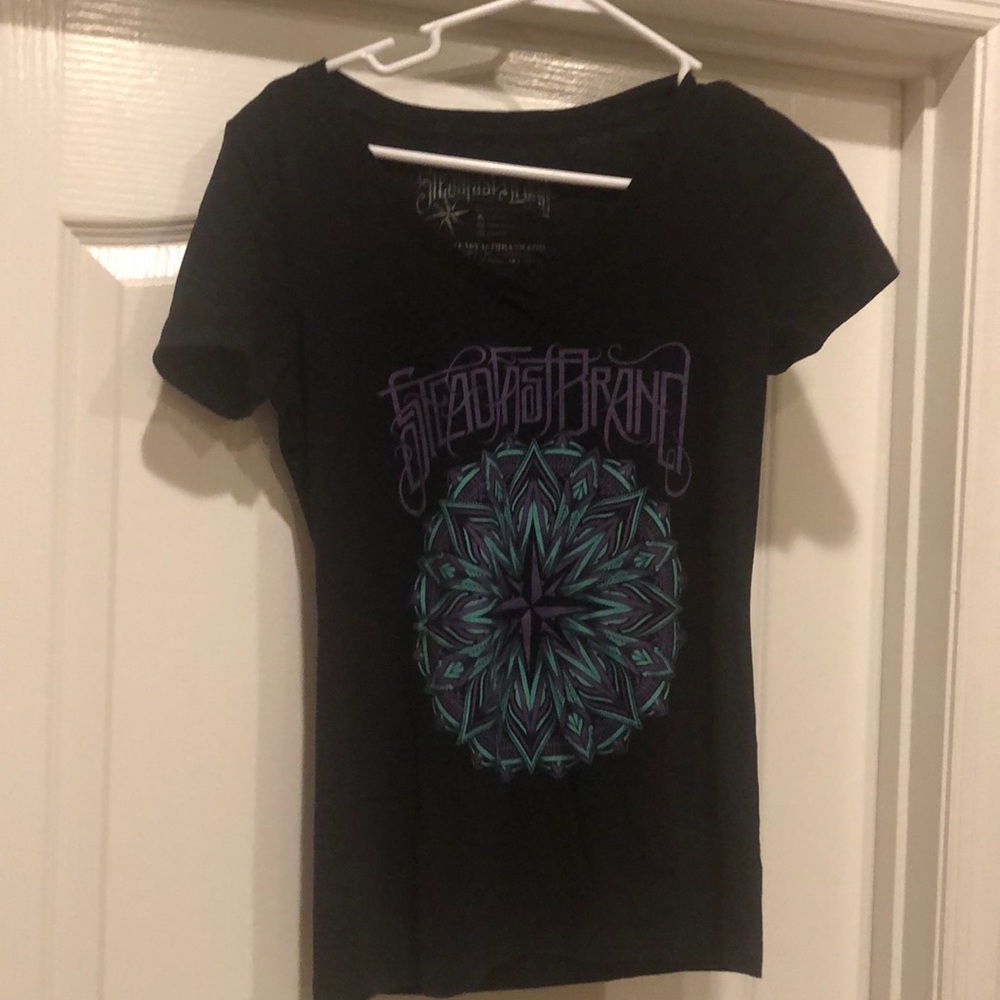 Medium baby tee